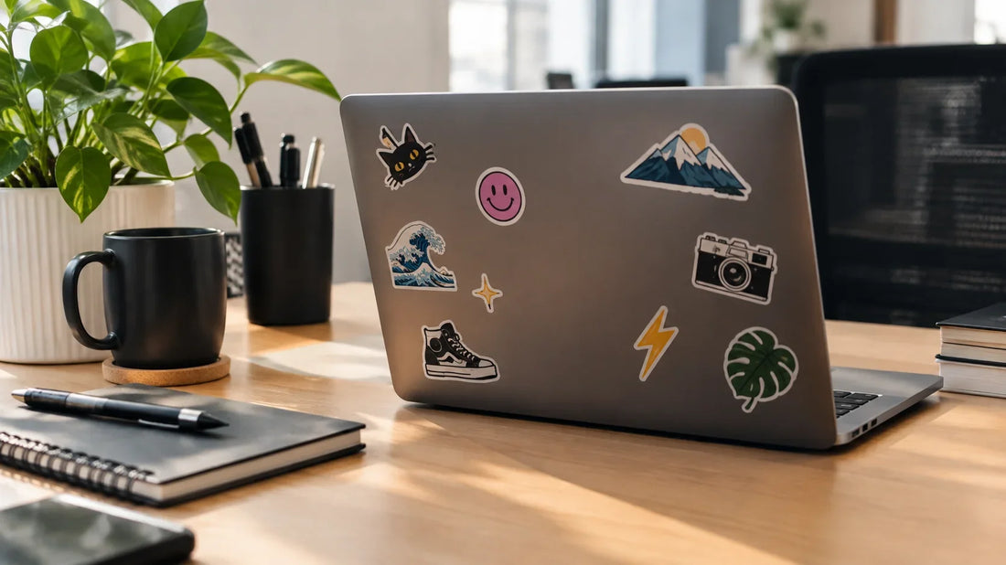 How to Personalize Your Office Laptop Without Annoying the HR or IT Department