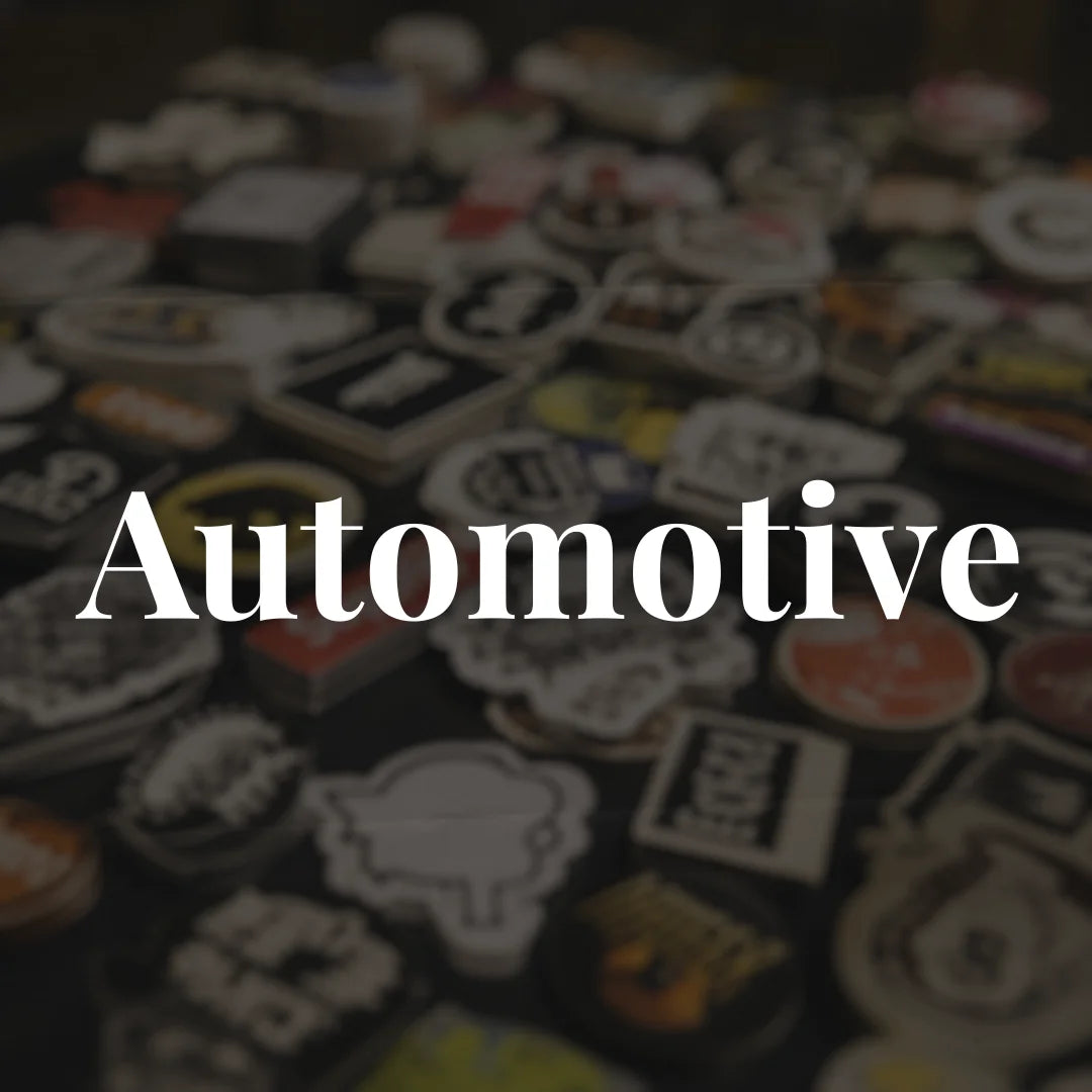 Automotive