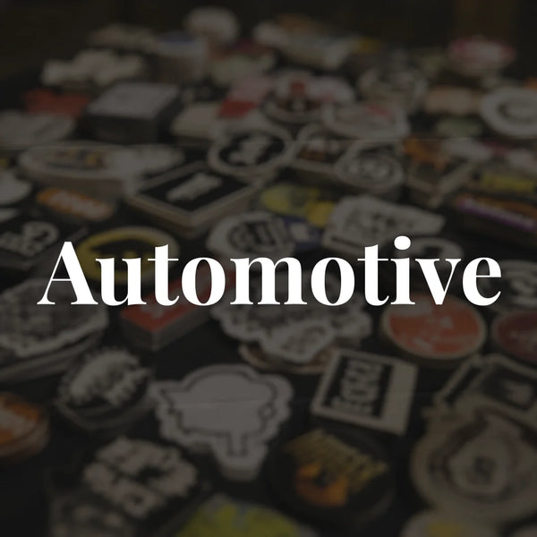 Automotive