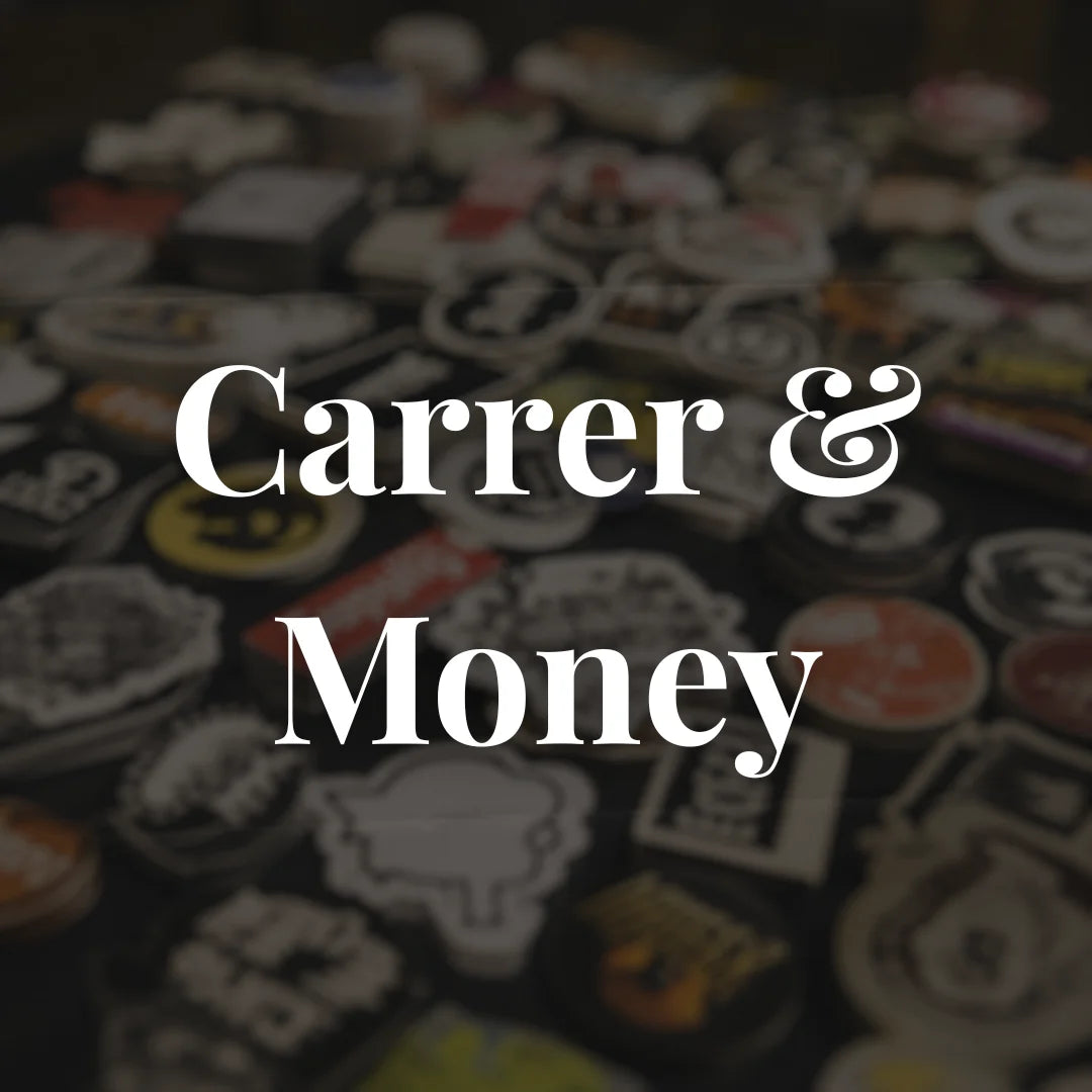 Career & Money