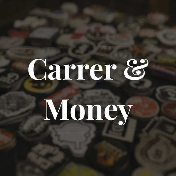 Career & Money