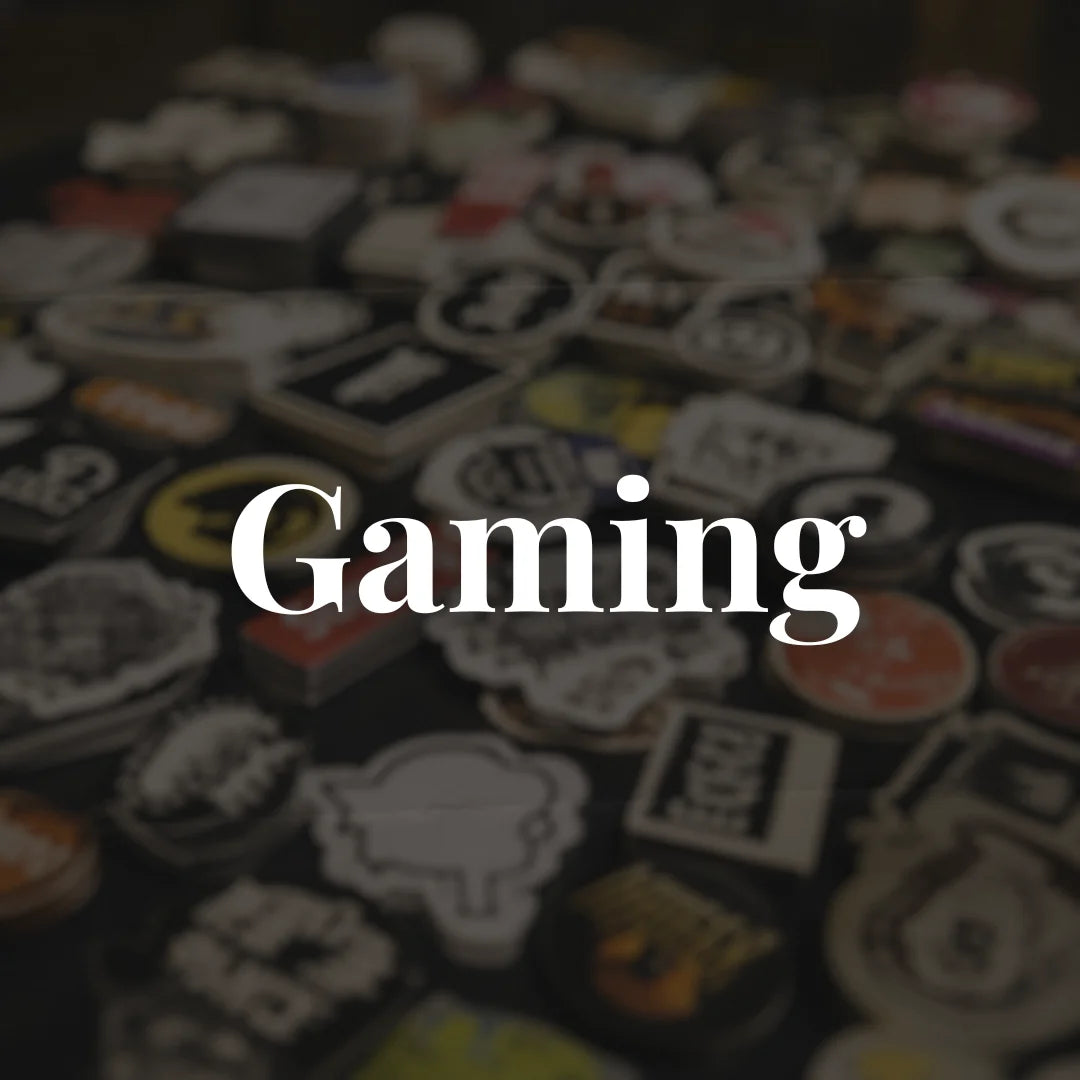 Gaming