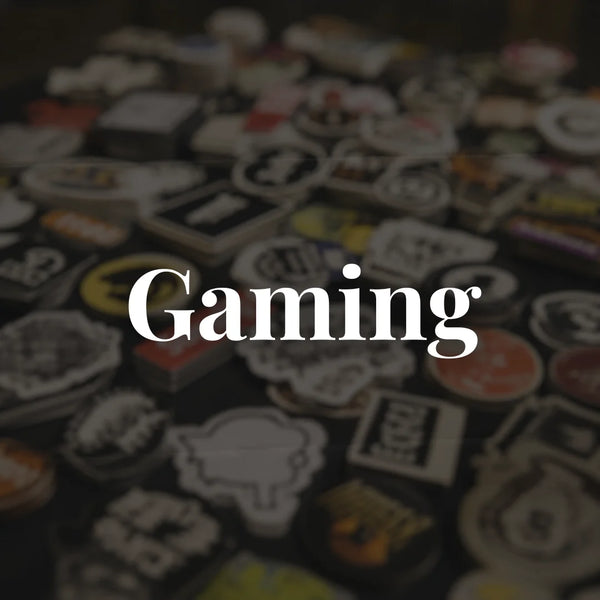 Gaming