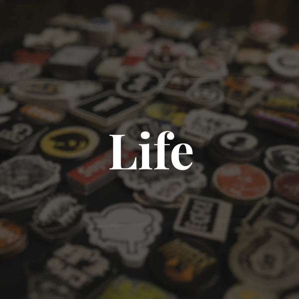 Life