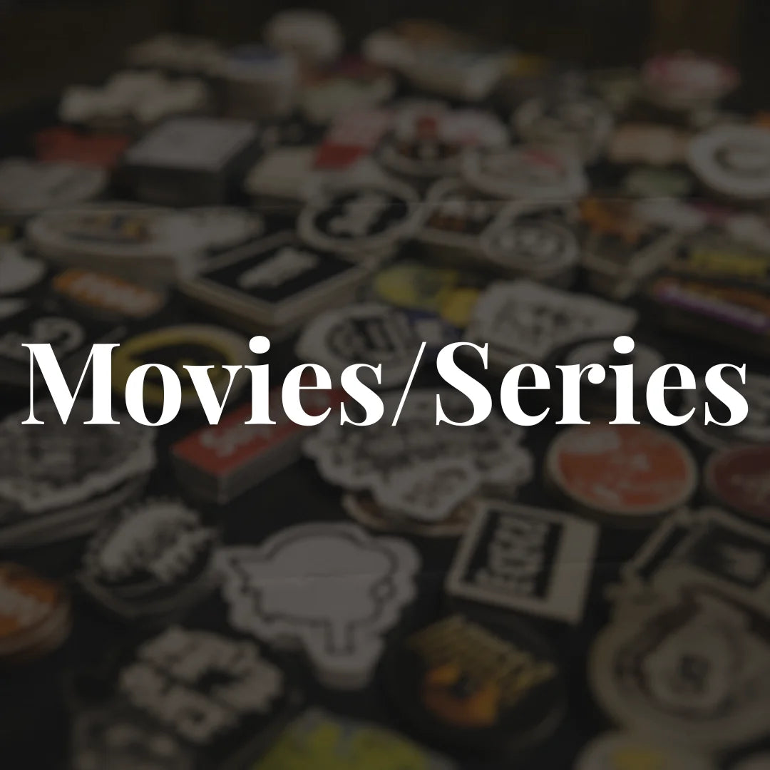 Movies/Series