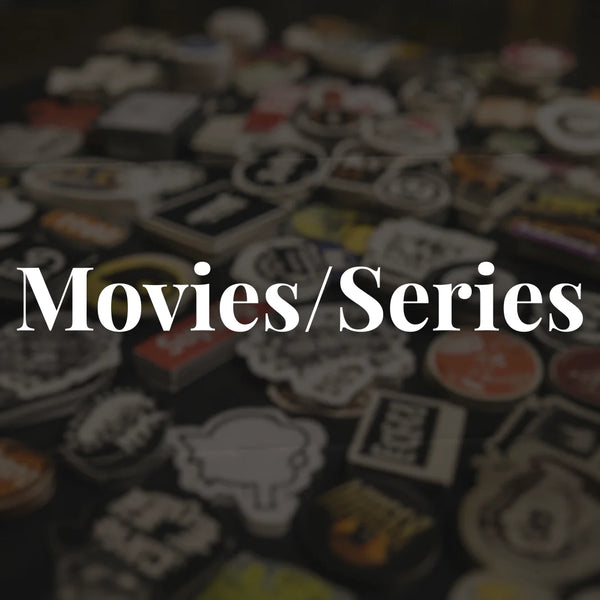 Movies/Series