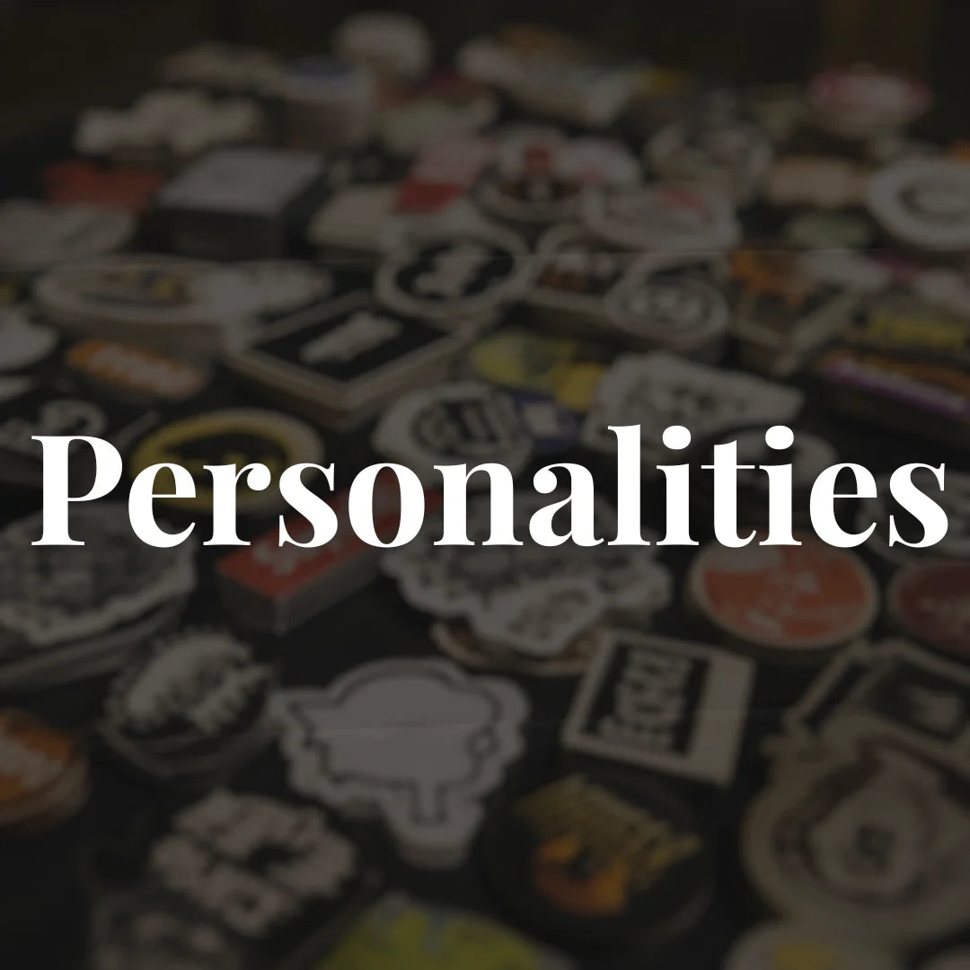Personalities