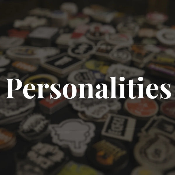 Personalities