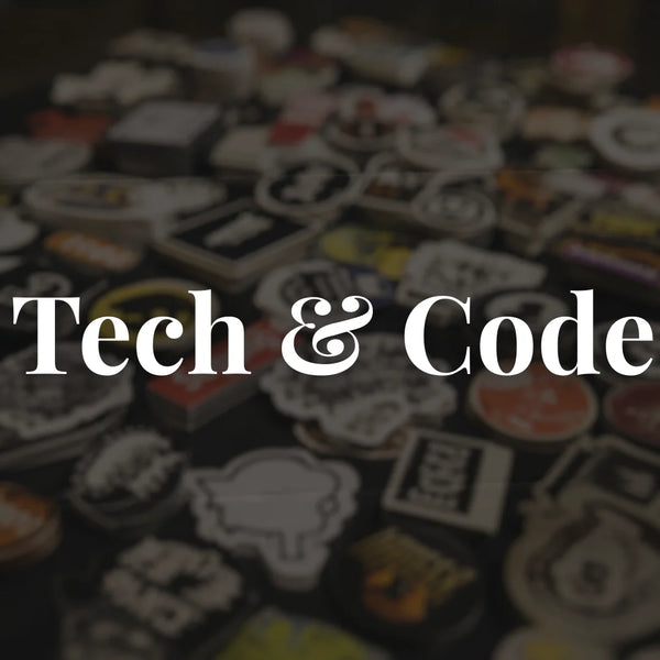 Tech & Code