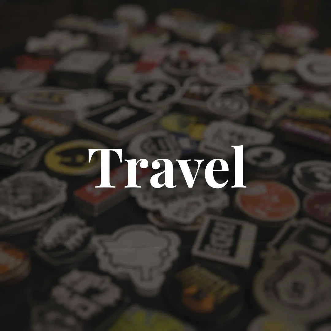 Travel