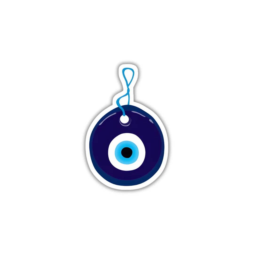 Nazar Beat Keyring high-quality premium design with durable finish by Drache